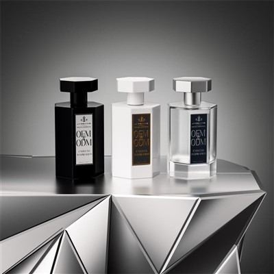 Perfume Spray Bottle 100ml Fragrance Bottles Supplier Scent Bottles price