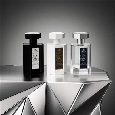 Perfume Spray Bottle 100ml Fragrance Bottles Supplier Scent Bottles price