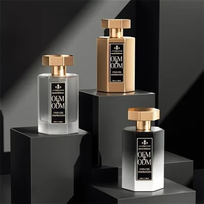 Perfume Spray Bottle 100ml Fragrance Bottles Supplier Scent Bottles suppliers