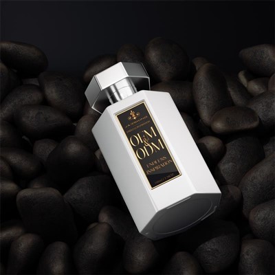 Perfume Spray Bottle 100ml Fragrance Bottles Supplier Scent Bottles factory