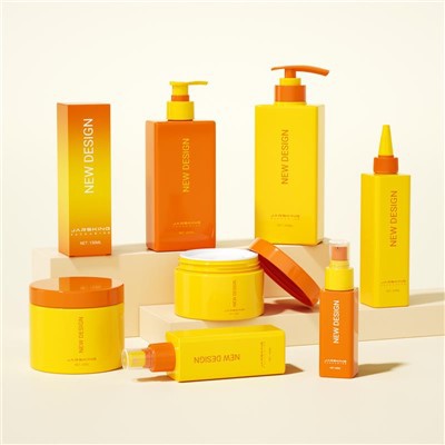 400ml pet Plastic Shampoo Conditioner Bottle 250ml Scrub Jar Spray Lotion Bottle 60ml 150ml