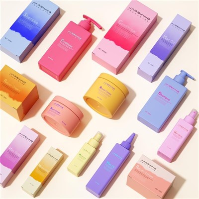 400mlpet Plastic Shampoo Conditioner Bottle 250ml Scrub Jar Spray Lotion Bottle 60ml 150ml suppliers