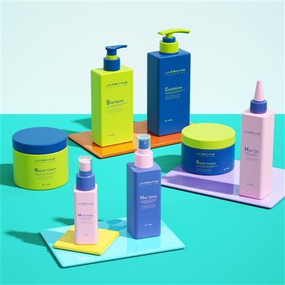 400mlpet Plastic Shampoo Conditioner Bottle 250ml Scrub Jar Spray Lotion Bottle 60ml 150ml high quality