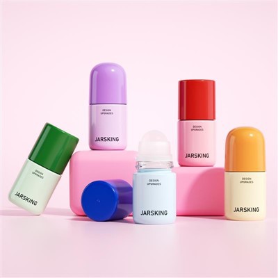 Roll On Oil Bottles 25ml 50ml Empty Roller Ball Bottles Perfume Oil Roll On Bottles best