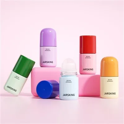 Roll On Oil Bottles 25ml 50ml Empty Roller Ball Bottles Perfume Oil Roll On Bottles best