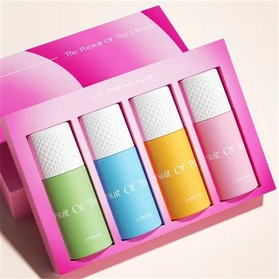 Roll On Oil Bottles 25ml 50ml Empty Roller Ball Bottles Perfume Oil Roll On Bottles high quality