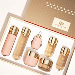 بطری های مراقبت از پوست بسته بندی 50G100ml تأمین کننده بطری آرایشی