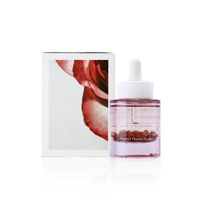 Thick Pipette Bottle 30ml Glass Perfume Dropper Bottles