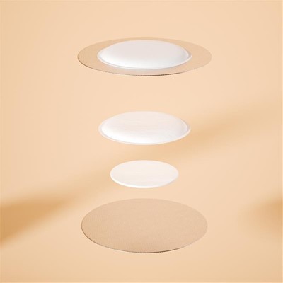 Two Way Humidity Control Gasket Certified Child Resistant Seal For Security And Stay Fresh high quality