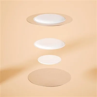 Two Way Humidity Control Gasket Certified Child Resistant Seal For Security And Stay Fresh high quality
