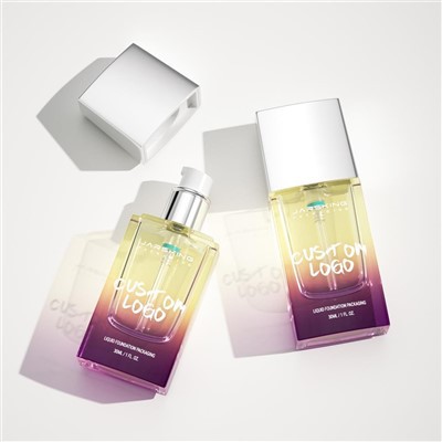 Wholesale Lotion Bottles With Pump 30ml Liquid Foundation Bottle