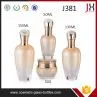 Guangzhou Newest 100ml 120ml Cosmetic Glass Bottle For Skincare Lotion/Serum/Oil