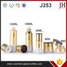 Guangzhou Newest 100ml 120ml Cosmetic Glass Bottle For Skincare Lotion/Serum/Oil