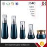 High Quality 40ml 100ml 130ml Lotion/Serum Glass Bottle For Cosmetic Glass Packaging With Screw Pump