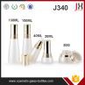 High Quality 40ml 100ml 130ml Lotion/Serum Glass Bottle For Cosmetic Glass Packaging With Screw Pump