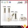 High Quality 40ml 100ml 130ml Lotion/Serum Glass Bottle For Cosmetic Glass Packaging With Screw Pump