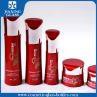 Luxurious UV Aluminum 15ml 30ml 50ml 60ml 80ml 100ml 120ml Glass Material Cosmetic Bottle Packing Package Sets For Skin
