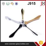 Plastic PP PS Cosmetic Face Mask Cream Spatulas Little Spoon Plastic Spatulas