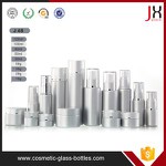 Wholesale Cosmetic Jar Container 30ml 50ml Empty Cosmetic Cream Jar Packaging Containers With Lid
