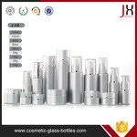 Wholesale Cosmetic Jar Container 30ml 50ml Empty Cosmetic Cream Jar Packaging Containers With Lid