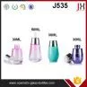 Serum Comestic Packaging Glass 30ml 50ml Empty Colorful Dropper Glass Serum Bottles