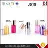 Serum Comestic Packaging Glass 30ml 50ml Empty Colorful Dropper Glass Serum Bottles