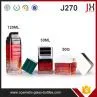 Wholesale 150ml Glass Cosmetic Lotion Bottle With Pump