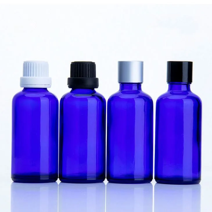 Essential Oil Bottle Dropper 5ml 10ml
