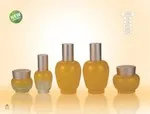100ml Lahodná skleněná mléčná skleněná láhev
