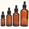 10ml Amber Essential Oil Glass Bottle