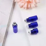 10ml Blue Roll On Bottle