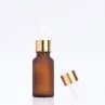 Amber Essential Oil Bottle 20ml