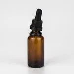 Amer 30ml 50ml Essential Oil Dropper Bottle