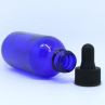 Boston Bottle Dropper Bottles