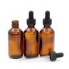 Boston Bottle Dropper Bottles