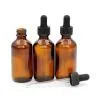 Boston Bottle Dropper Bottles