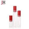 Clear Glass Vial Bottle 5ml