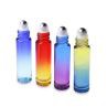 Colorful Essential Oil Glass Vial