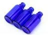 Essential Oil Bottle Dropper Blue