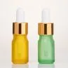 Glass Vial Amber Green Red Black Clear 5ml 3ml 10ml