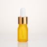 Glass Vial Amber Green Red Black Clear 5ml 3ml 10ml