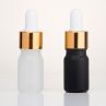 Glass Vial Amber Green Red Black Clear 5ml 3ml 10ml