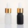 Glass Vial Amber Green Red Black Clear 5ml 3ml 10ml