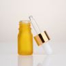 Glass Vial Amber Green Red Black Clear 5ml 3ml 10ml