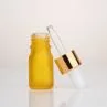 Glass Vial Amber Green Red Black Clear 5ml 3ml 10ml