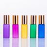 Glass Vial With Roller Ball 3ml