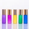 Glass Vial With Roller Ball 3ml
