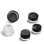 7ml glass jar