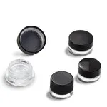 7ml glass jar