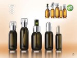 بطری اسانس لوکس 30 میلی لیتری 10 میلی لیتری